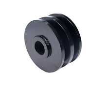 Cargar imagen en el visor de la galería, Polea para alternador doble series 10dn 10si 12si 15si 27si