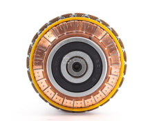 Cargar imagen en el visor de la galería, Armadura para marcha nippondenso retroexcavadora case 12V