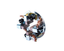 Cargar imagen en el visor de la galería, Porta carbon para marcha nippondenso caterpillar 3.0 kw