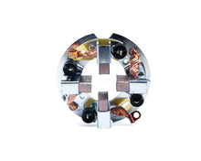Cargar imagen en el visor de la galería, Porta carbon para marcha nippondenso caterpillar 3.0 kw
