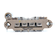 Cargar imagen en el visor de la galería, Porta diodos alternador mitsubishi honda civic, acura izq
