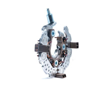 Cargar imagen en el visor de la galería, Porta diodos alternador nippondenso toyota (117mm) 130 amps