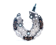 Cargar imagen en el visor de la galería, Porta diodos alternador nippondenso toyota (117mm) 130 amps