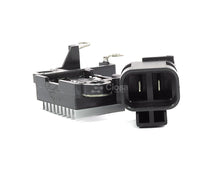 Cargar imagen en el visor de la galería, Regulador alternador hitachi nissan pathfinder 3.3l. Xterra