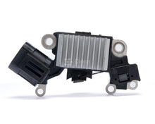 Cargar imagen en el visor de la galería, Regulador para alternador hitachi nissan urvan pathfinder