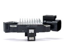 Cargar imagen en el visor de la galería, Regulador para alternador hitachi nissan urvan pathfinder