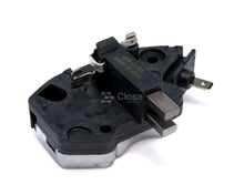 Cargar imagen en el visor de la galería, Regulador para alternador lucas tractores massey ferguson