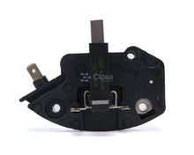 Cargar imagen en el visor de la galería, Regulador para alternador lucas tractores massey ferguson