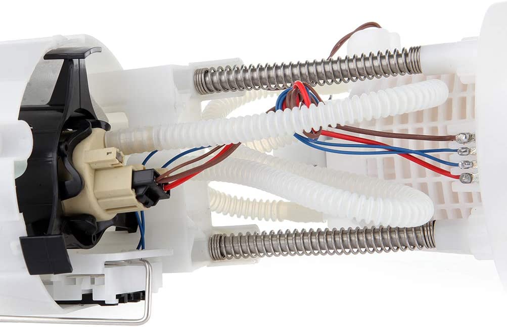 Fuel Pump Module Assembly For 2004-2007 Dodge Durango & Chrysler Aspen – 3.7L, 4.7L, 5.7L Gas