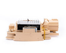 Cargar imagen en el visor de la galería, Regulador Alternador Honda Civic 1.7l 01-05 Sist Mitsubishi