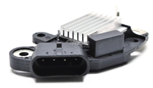 Cargar imagen en el visor de la galería, Regulador para alternador delco serie dr44g 4 terminales
