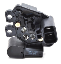 Cargar imagen en el visor de la galería, Regulador Alternador Valeo Dodge Atos 70 Amps Transpo M569