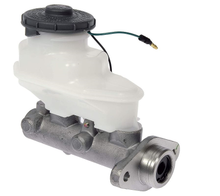 Cargar imagen en el visor de la galería, Cilindro Maestro Bomba Frenos Cl Tl Accord Odyssey Oasis