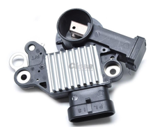 Cargar imagen en el visor de la galería, Regulador alternador korea/daewoo aveo pontiac suzuki d2206