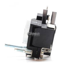 Cargar imagen en el visor de la galería, Regulador Alternador Prestolite Con Porta Carbon Ford Ranger