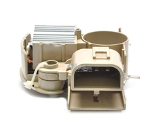 Cargar imagen en el visor de la galería, Regulador alternador mitsubishi ford thunderbird l4 2.3l 88