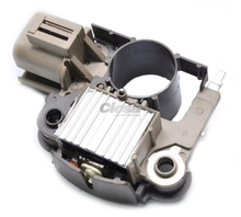 Cargar imagen en el visor de la galería, Regulador alternador mitsubishi nissan 20sx 300zx stanza