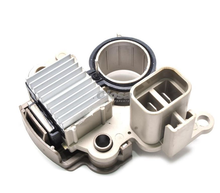 Cargar imagen en el visor de la galería, Regulador de alternador mando dodge atos