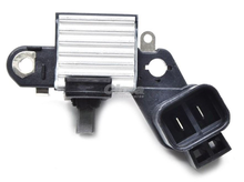 Cargar imagen en el visor de la galería, Regulador de alternador hitachi nissan maxima, 300zx