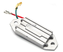 Cargar imagen en el visor de la galería, Regulador de alternador bosch volkwagen sedan 1600i ib359