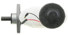 Cargar imagen en el visor de la galería, Cilindro Maestro Bomba Frenos Cl Tl Accord 1999/2003