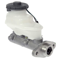 Cargar imagen en el visor de la galería, Cilindro Maestro Bomba Frenos Honda Accord 1998/2002