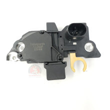 Cargar imagen en el visor de la galería, Regulador alternador volkswagen jetta a4 pointer beetle 12V