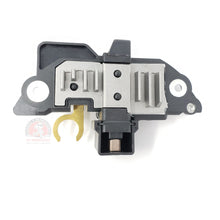 Cargar imagen en el visor de la galería, Regulador alternador volkswagen jetta a4 pointer beetle 12V