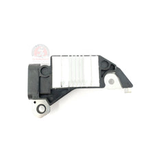 Cargar imagen en el visor de la galería, Regulador de alternador  cs130d chevrolet pontiac isuzu 105a