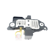 Cargar imagen en el visor de la galería, Regulador Alternador Mercedes Benz Audi Volkswagen Ib261