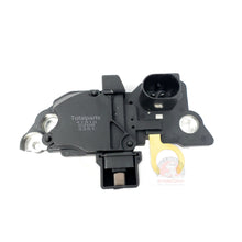 Cargar imagen en el visor de la galería, Regulador Alternador Mercedes Benz Audi Volkswagen Ib261