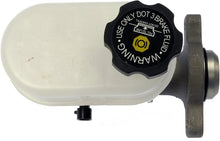 Cargar imagen en el visor de la galería, Cilindro Maestro Silverado 1500 Sierra Sierra 1500 2008-2013