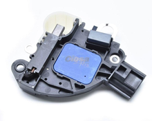 Cargar imagen en el visor de la galería, Regulador de alternador marelli ford focus 1.6l