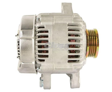 Cargar imagen en el visor de la galería, Alternador nippondenso toyota yaris 12 volts 80 amps