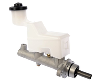 Cargar imagen en el visor de la galería, Cilindro Maestro Bomba Frenos Vibe Corolla Matrix 2003/2008