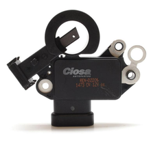 Cargar imagen en el visor de la galería, Regulador para alternador delco gm aveo pontiac 96540542