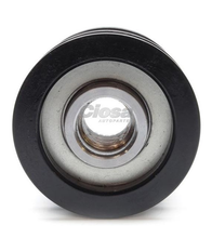 Cargar imagen en el visor de la galería, Polea para alternador con clutch sprinter vito 6 ranuras