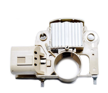 Cargar imagen en el visor de la galería, Regulador alternador mitsubishi ford thunderbird l4 2.3l 88