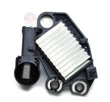 Cargar imagen en el visor de la galería, Regulador De Alternador Valeo Peugeot 206 307 407 Partner