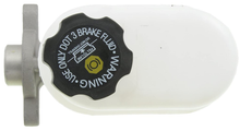 Cargar imagen en el visor de la galería, Cilindro Maestro Bomba Frenos Rainier Ssr Envoy Bravada 9-7X