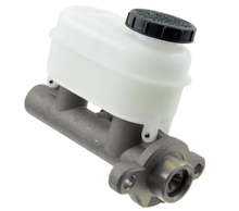 Cargar imagen en el visor de la galería, Cilindro Maestro Bomba Frenos S10 Sonoma Bravada 1998/2000