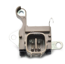 Cargar imagen en el visor de la galería, Regulador alternador nippondenso honda odyssey pilot 130A