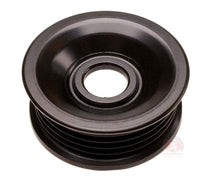 Cargar imagen en el visor de la galería, Polea Para Alternador Delco Serie Cs130 5 Ranuras 10473389