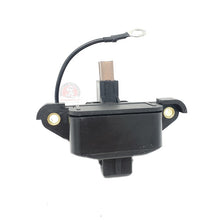 Cargar imagen en el visor de la galería, Regulador de alternador bosch thermoking (con cable) ib392