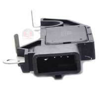 Cargar imagen en el visor de la galería, Regulador de alternador cs130 chrevolet 105a
