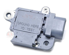 Cargar imagen en el visor de la galería, Regulador De Alternador Ford 4G Gris