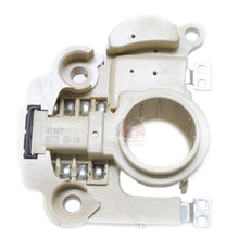 Cargar imagen en el visor de la galería, Regulador alternador mitsubishi honda civic im835