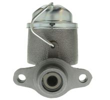 Cargar imagen en el visor de la galería, Cilindro Maestro Bomba Frenos Jeep Wrangler 1990/1995