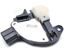 Cargar imagen en el visor de la galería, Regulador de alternador marelli ford focus 1.6l