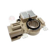 Cargar imagen en el visor de la galería, Regulador Alternador Mitsubishi Mazda 3 5 Protege 2.0L 2.3L